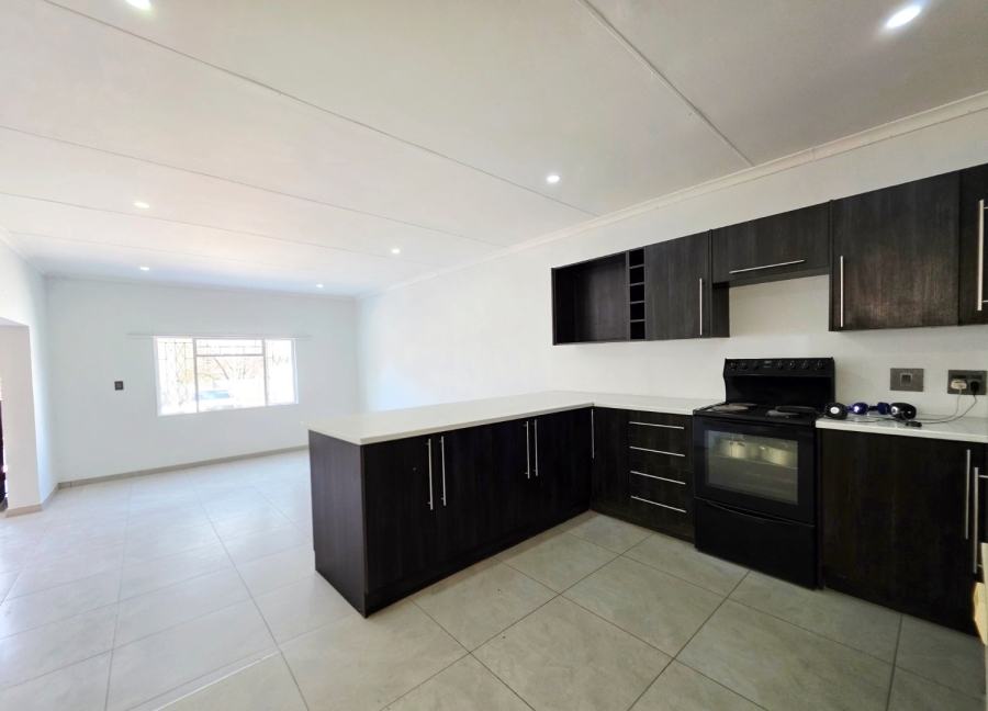 3 Bedroom Property for Sale in Generaal De Wet Free State